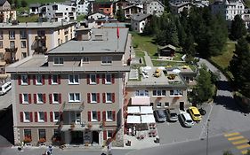 Hotel Bernina